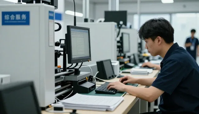 北京聆犀文化科技有限公司