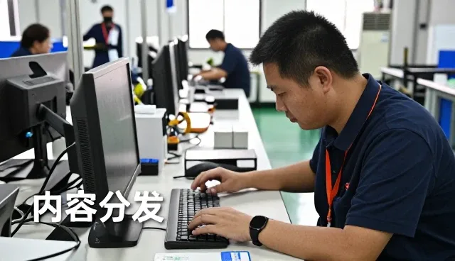 北京聆犀文化科技有限公司打造专业新媒体运营服务服务