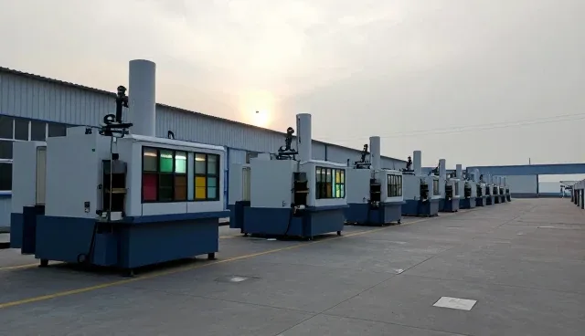北京聆犀文化科技有限公司宣传片制作应用于商业空间案例介绍
