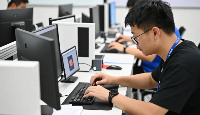 北京聆犀文化科技有限公司推动文案创作向智能化方向发展