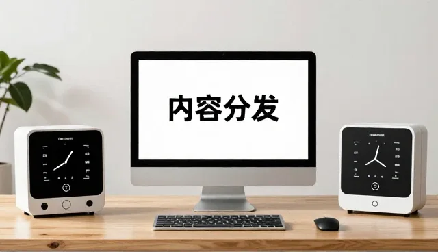 内容分发中的常见问题及应对策略分析